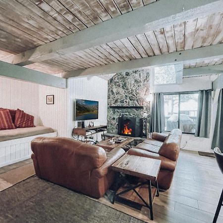 Remodeled Home At Snow Summit Big Bear Lake Exterior foto